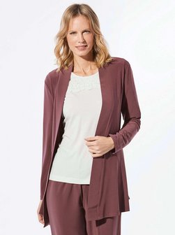 Damen Shirtjacken