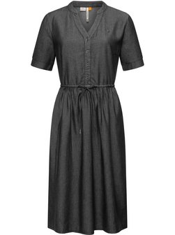 Damen Shirtkleid - Casarea Denim
