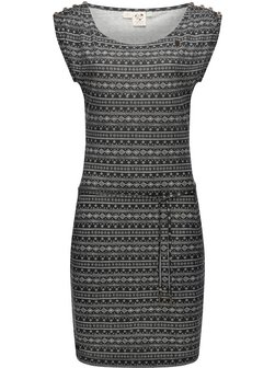 Damen Shirtkleid - Chego Organic