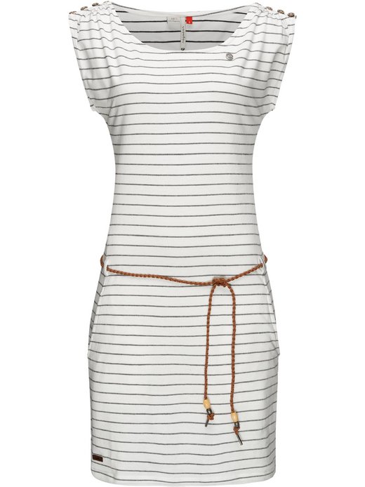 Damen Shirtkleid - Chego