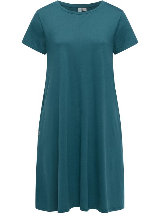 Damen Shirtkleid - Chickie