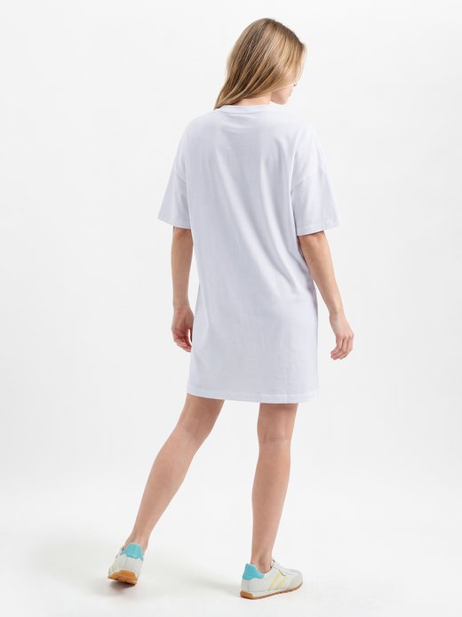 Damen Shirtkleid - Gixy