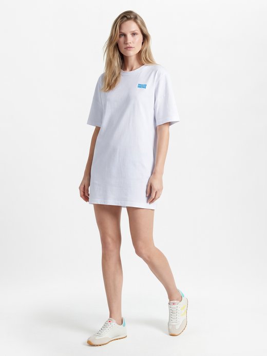 Damen Shirtkleid - Gixy