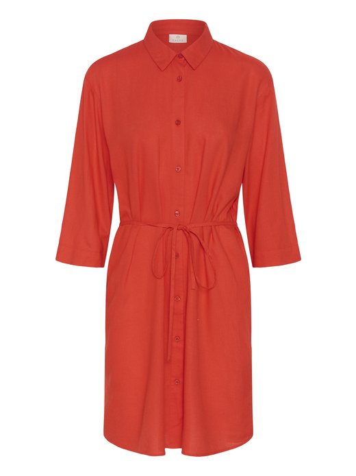 Damen Shirtkleid KAmilia
