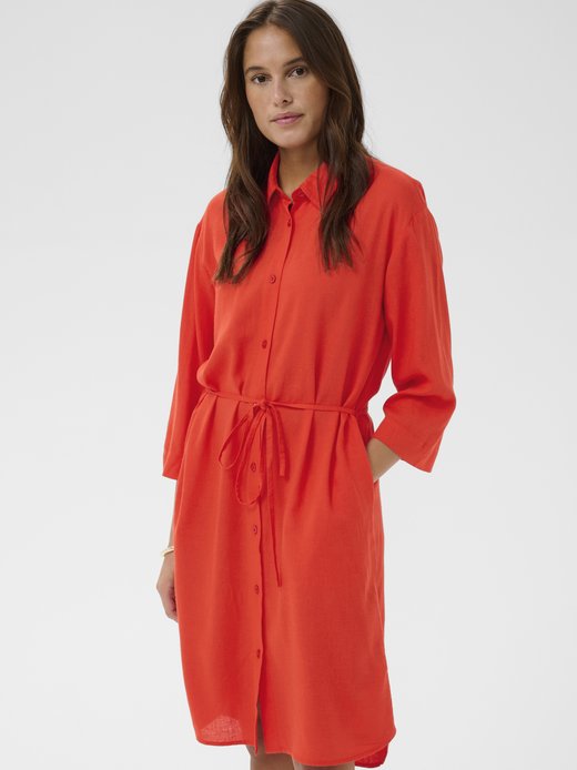 Damen Shirtkleid KAmilia