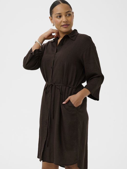 Damen Shirtkleid KAmilia
