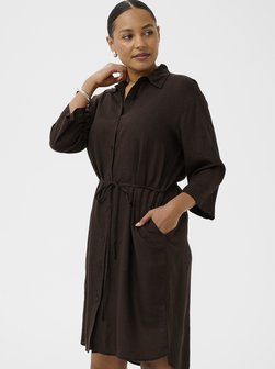 Damen Shirtkleid KAmilia