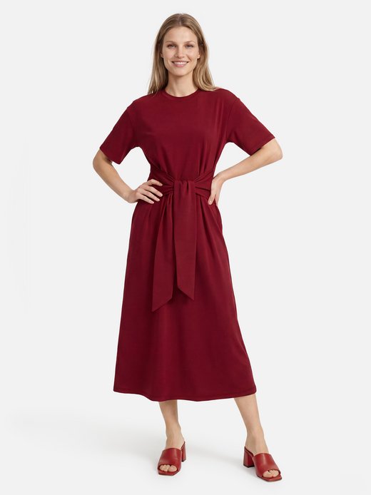 Damen Shirtkleid - MSCHBreanne Noriel