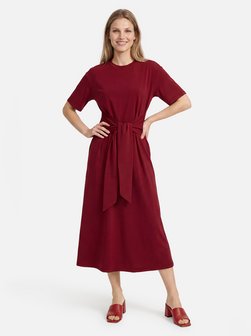 Damen Shirtkleid - MSCHBreanne Noriel
