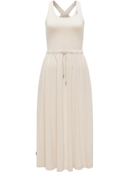 Damen Shirtkleid - Mauglia YOUMODO