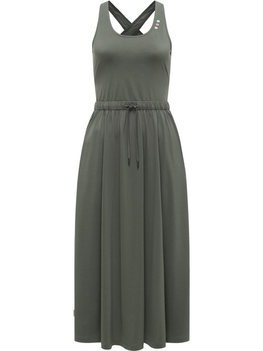 Damen Shirtkleid - Mauglia YOUMODO