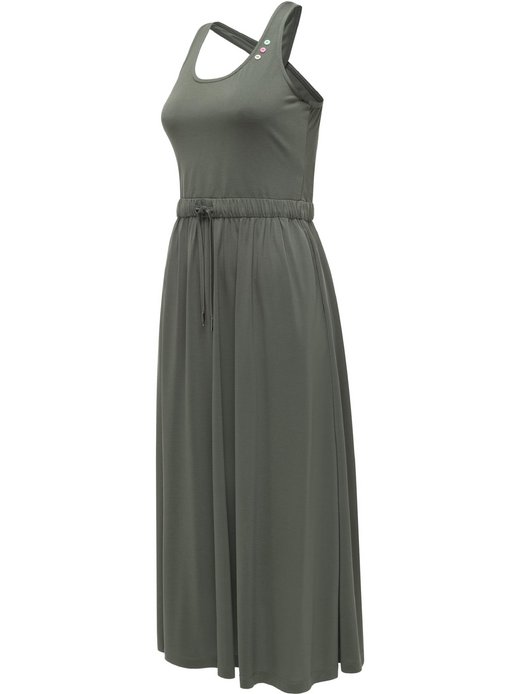 Damen Shirtkleid - Mauglia YOUMODO