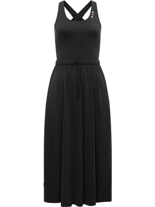 Damen Shirtkleid - Mauglia YOUMODO