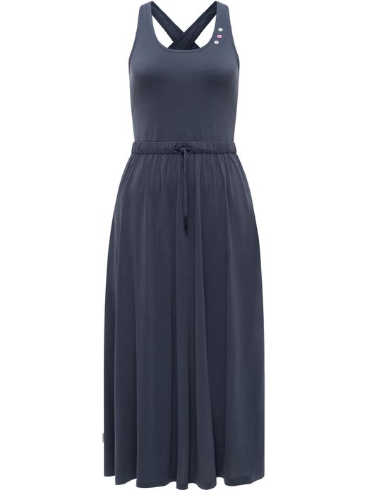 Damen Shirtkleid - Mauglia YOUMODO