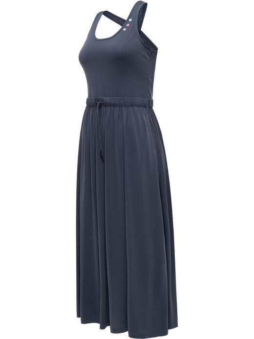 Damen Shirtkleid - Mauglia YOUMODO