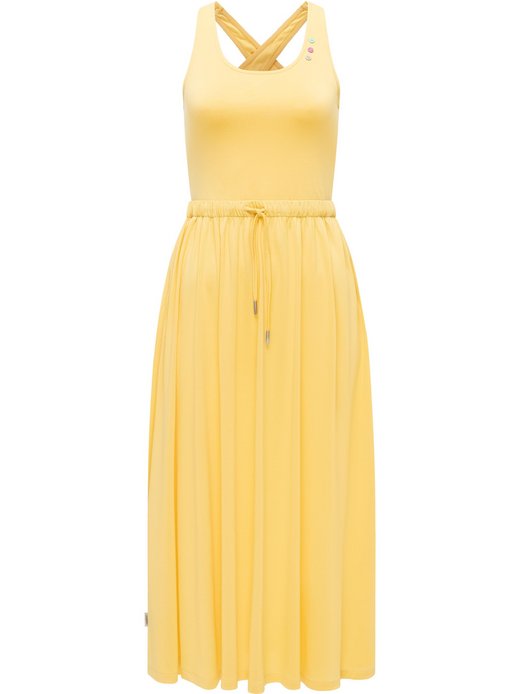 Damen Shirtkleid - Mauglia YOUMODO