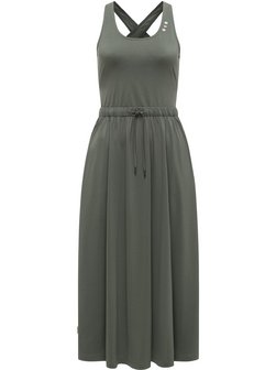 Damen Shirtkleid - Mauglia YOUMODO