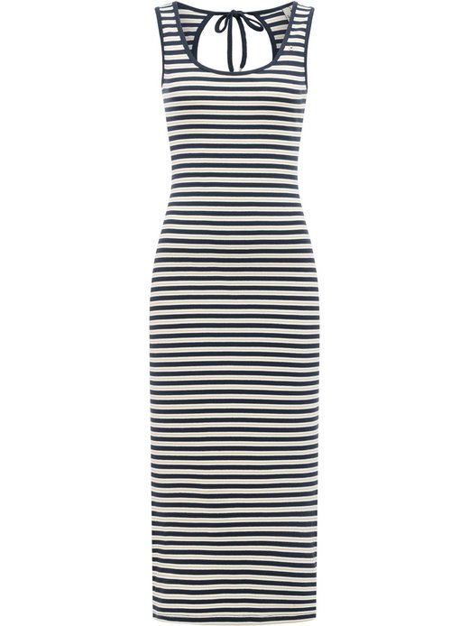 Damen Shirtkleid - Montyca Stripes YOUMODO