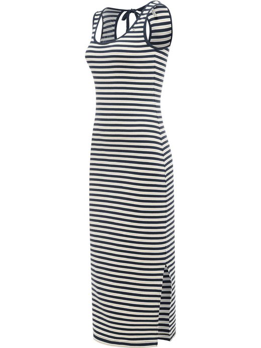 Damen Shirtkleid - Montyca Stripes YOUMODO