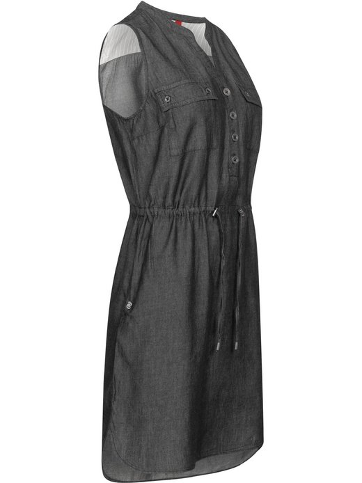 Damen Shirtkleid - Roisin Denim