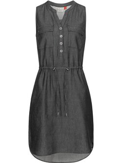 Damen Shirtkleid - Roisin Denim