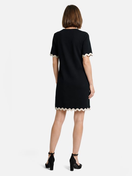 Damen Shirtkleid - VICalisa