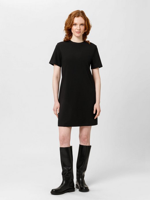 Damen Shirtkleid