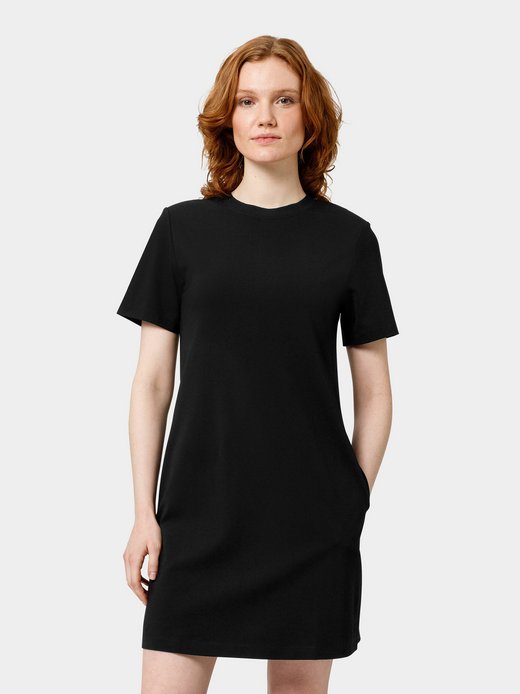Damen Shirtkleid