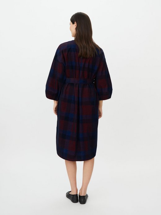 Damen Shirtkleid