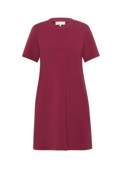 Damen Shirtkleid