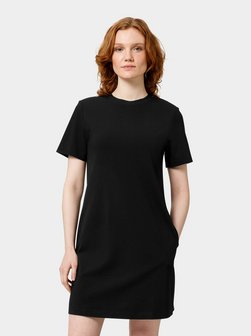 Damen Shirtkleid