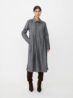 Damen Shirtkleid