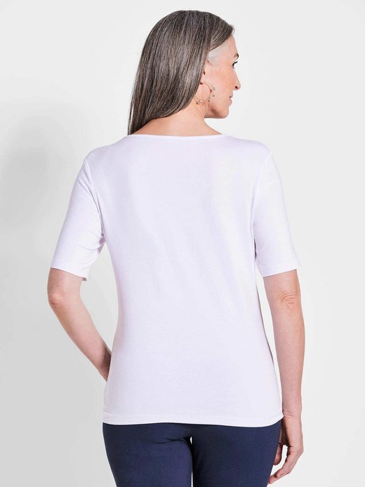 Damen Shirts - Kurzgöße