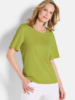 Damen Shirts - Kurzgöße