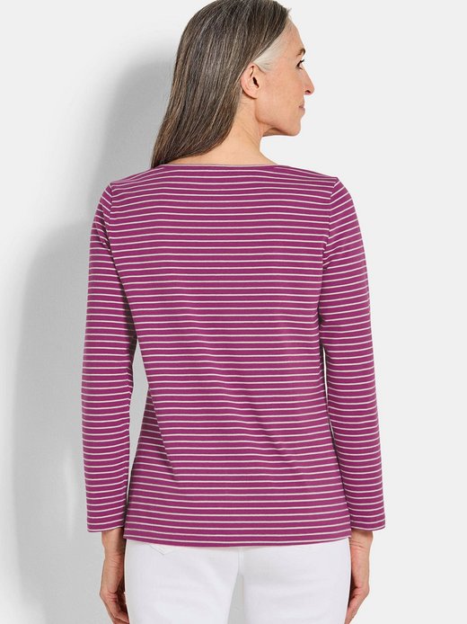Damen Shirts - Kurzgröße