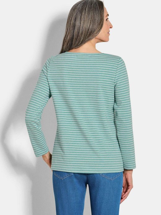 Damen Shirts - Kurzgröße