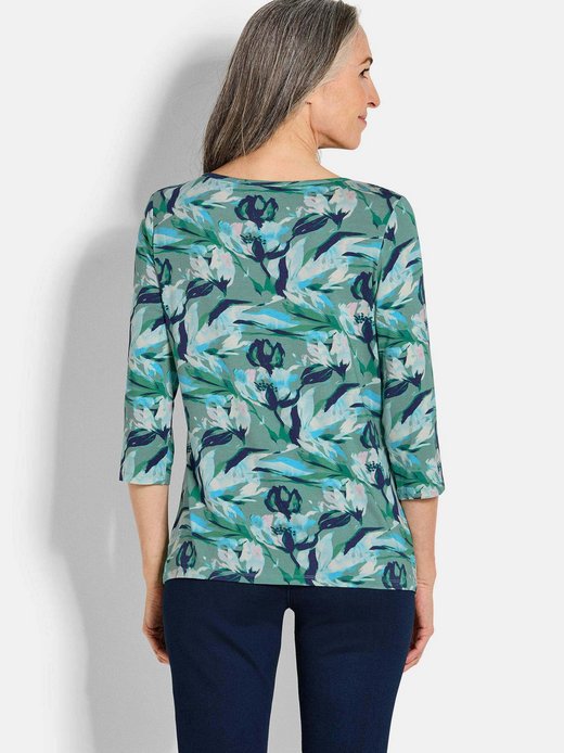 Damen Shirts - Kurzgröße