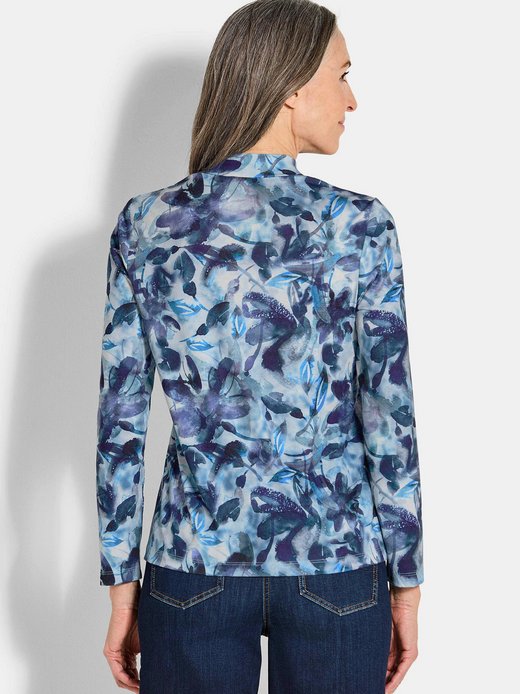 Damen Shirts - Kurzgröße