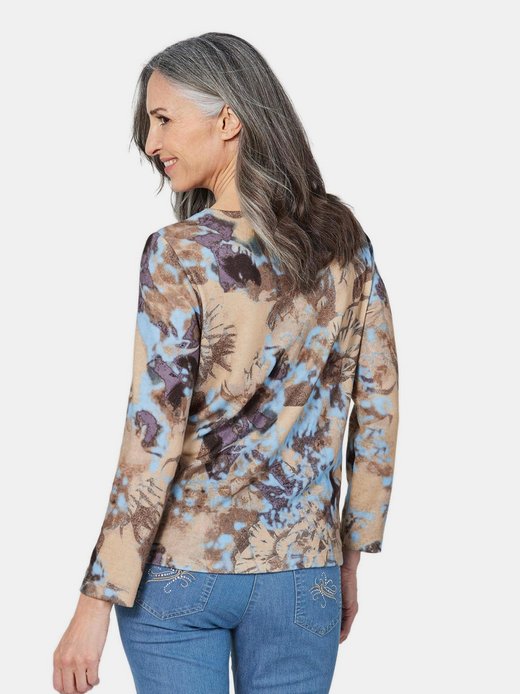 Damen Shirts - Kurzgröße