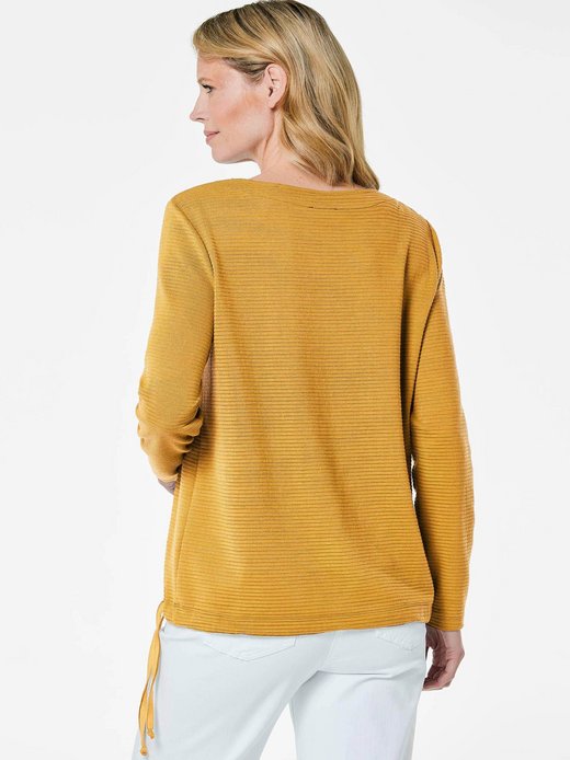 Damen Shirts - Kurzgröße