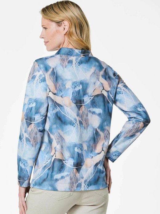 Damen Shirts - Kurzgröße