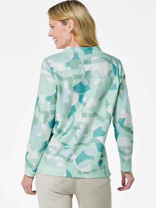 Damen Shirts - Kurzgröße