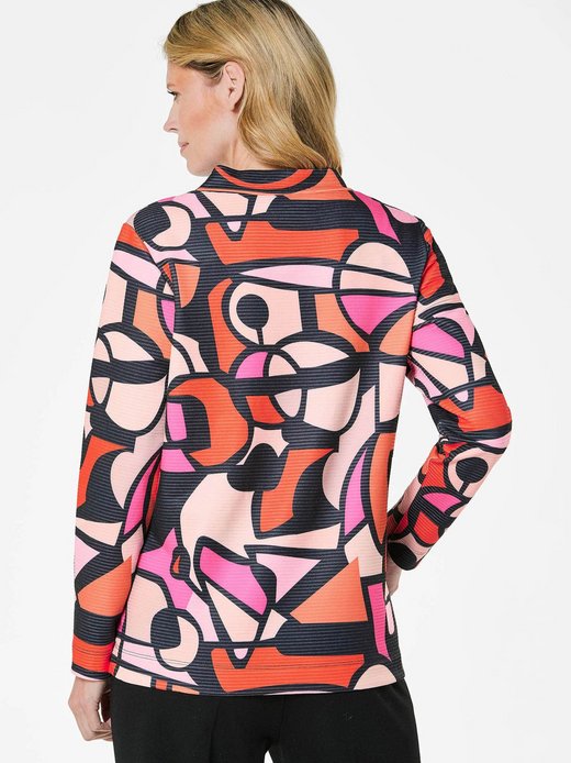 Damen Shirts - Kurzgröße