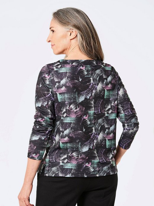 Damen Shirts - Kurzgröße