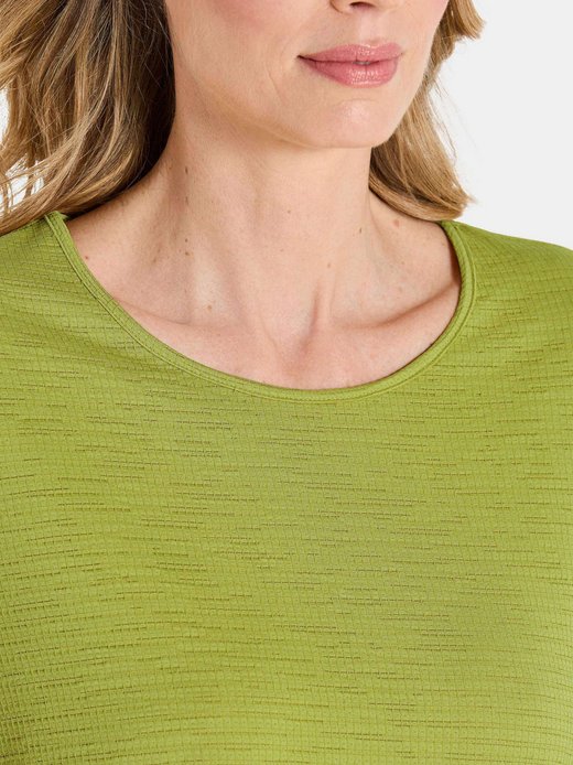 Damen Shirts - Kurzgröße