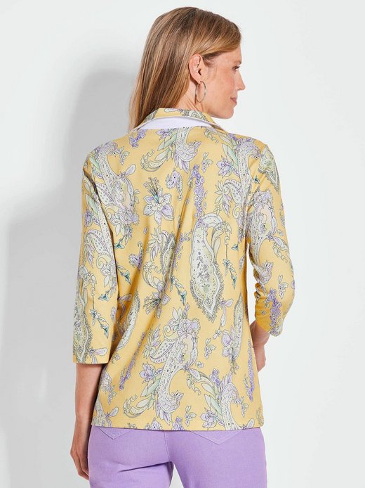 Damen Shirts - Kurzgröße
