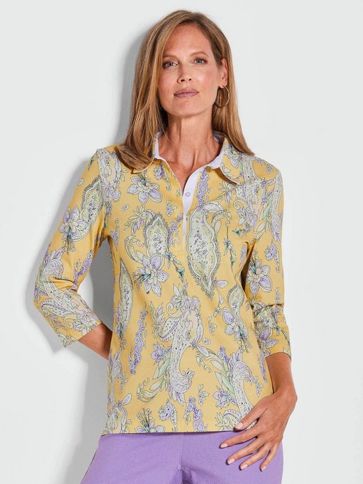 Damen Shirts - Kurzgröße