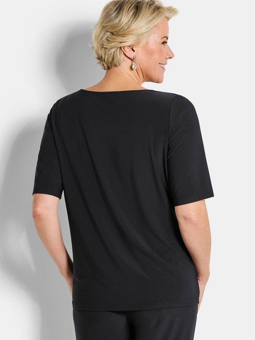 Damen Shirts - Kurzgröße