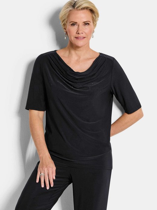 Damen Shirts - Kurzgröße