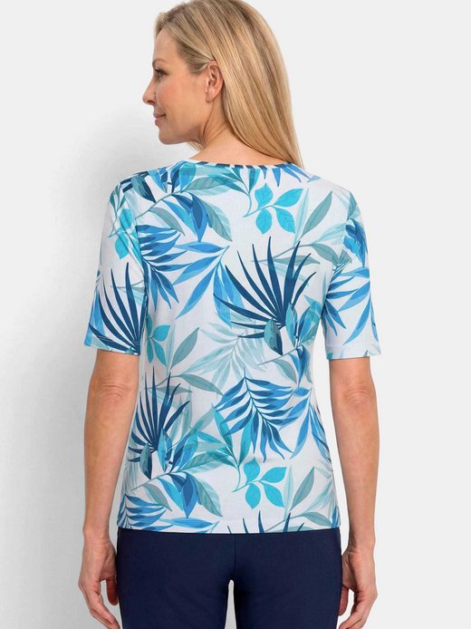 Damen Shirts - Kurzgröße